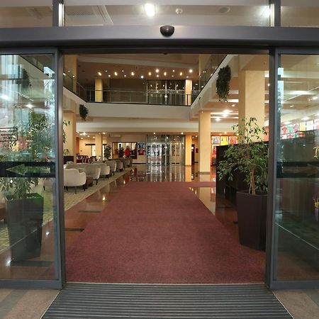 Hotel Zenica Exteriér fotografie