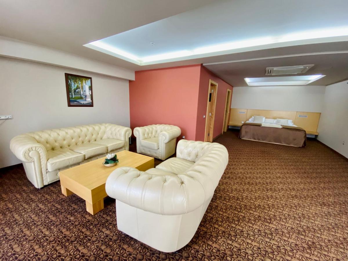Hotel Zenica Exteriér fotografie