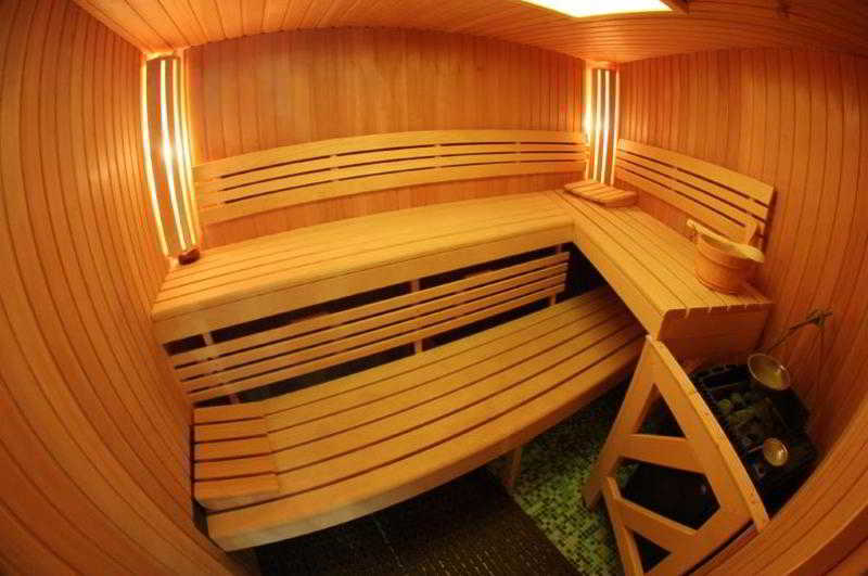 Hotel Zenica Zařízení fotografie