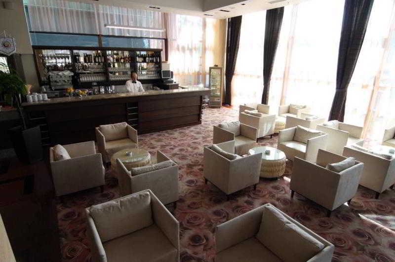 Hotel Zenica Interiér fotografie